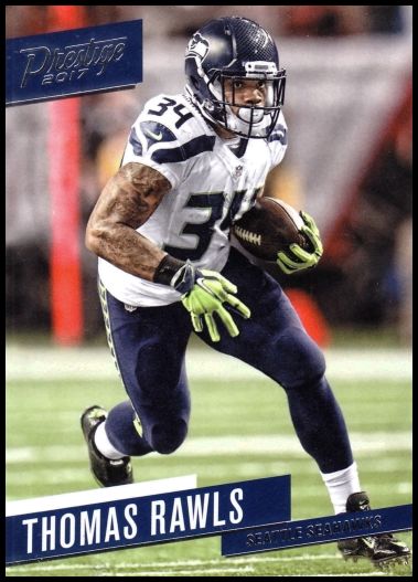 199 Thomas Rawls